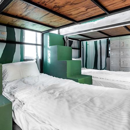 Mr. Dreams Homestay Манонг Екстериор снимка