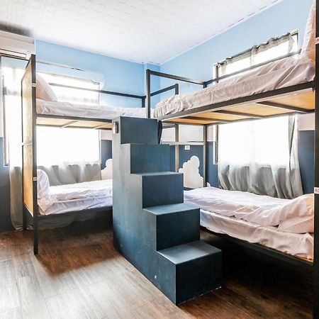 Mr. Dreams Homestay Манонг Екстериор снимка