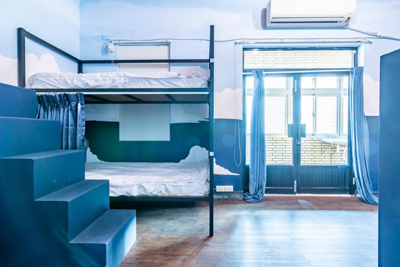 Mr. Dreams Homestay Манонг Екстериор снимка